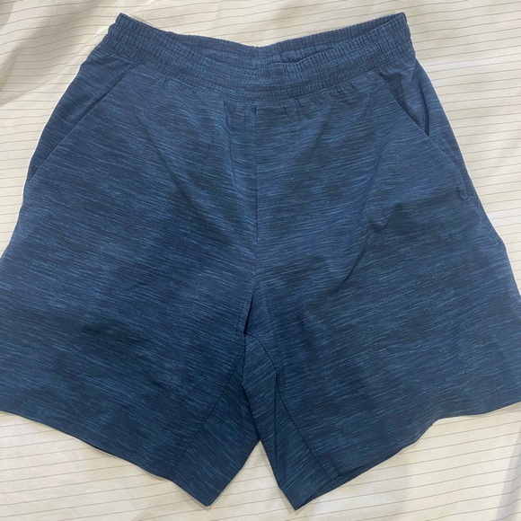 lululemon athletica Other - Mens Lululemon Shorts- good condition